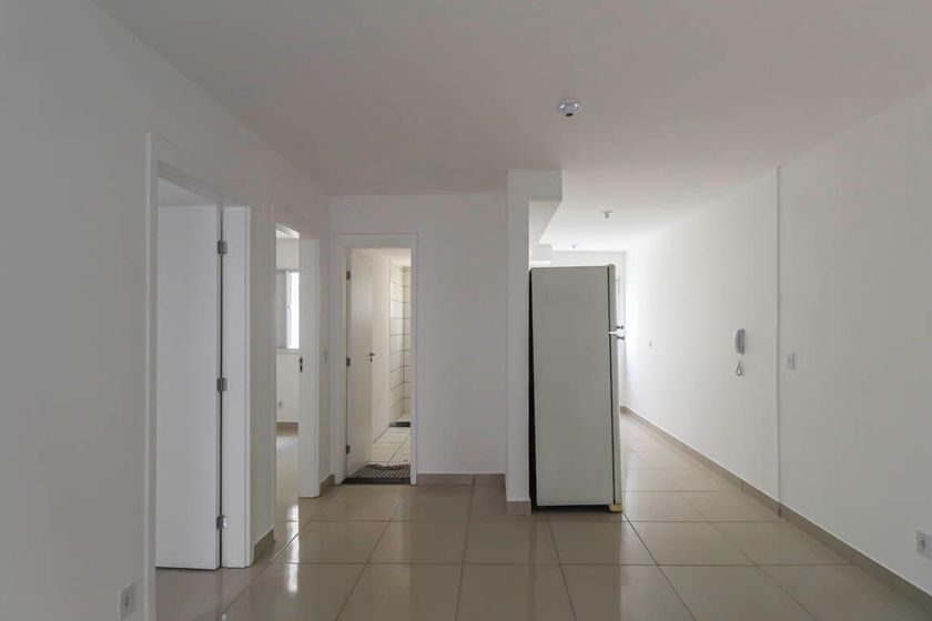 Apartamento em Jardim da Laranjeira (zona Leste) - Widok 3