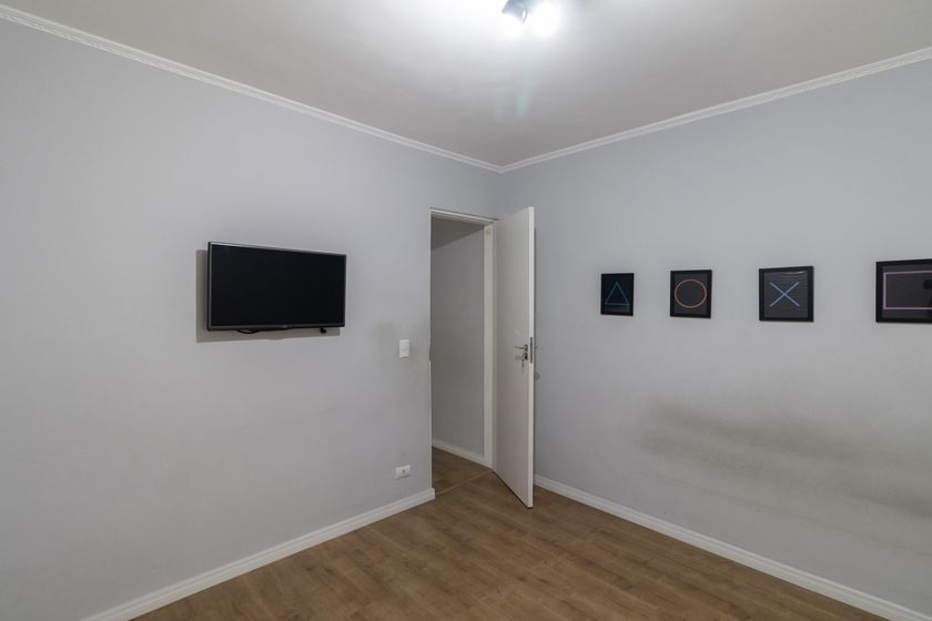 Casacondominio em Parada Xv de Novembro - Widok 6