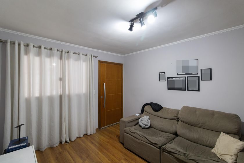 Casacondominio em Parada Xv de Novembro - Widok 2