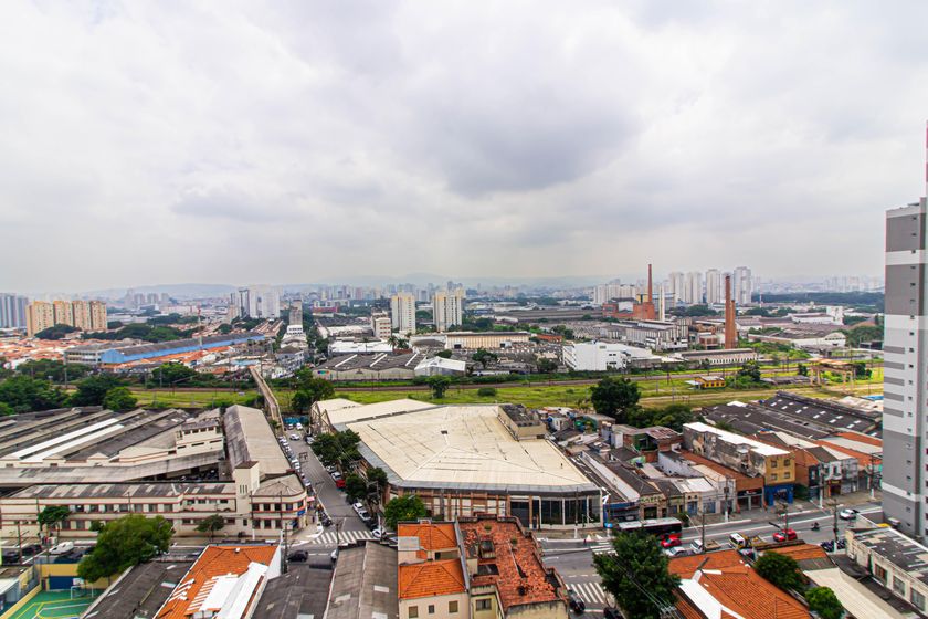 Apartamento – São Paulo - Vista 3