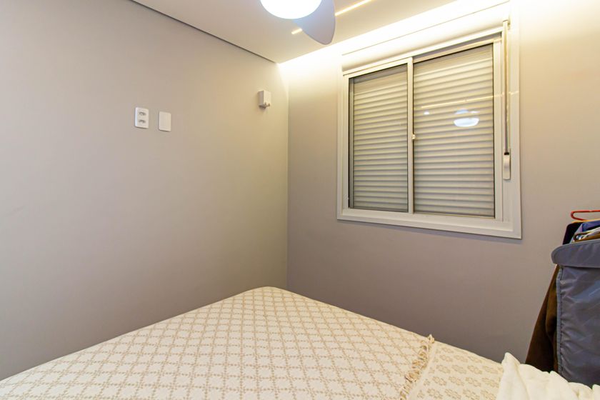 Apartamento – São Paulo - Vista 5