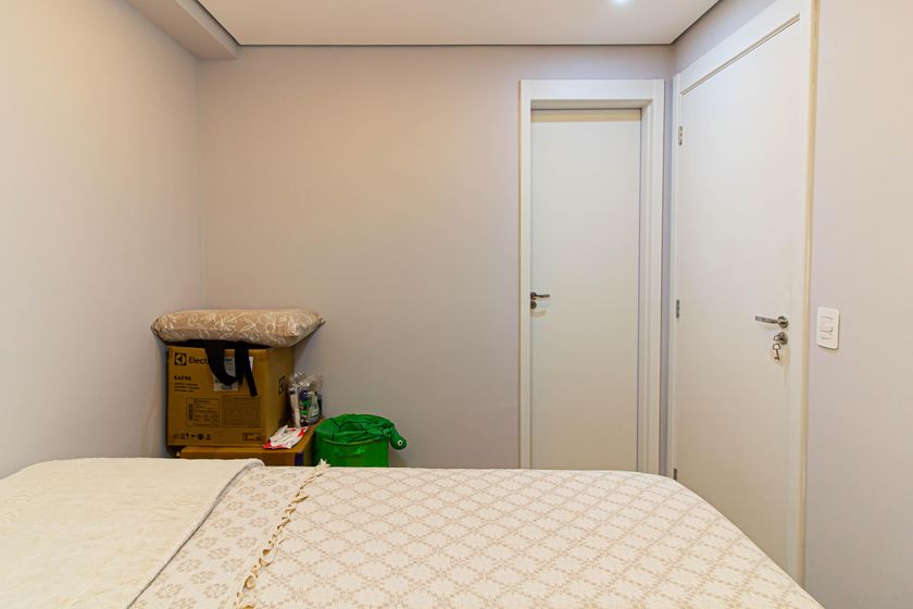 Apartamento – São Paulo - Vista 4