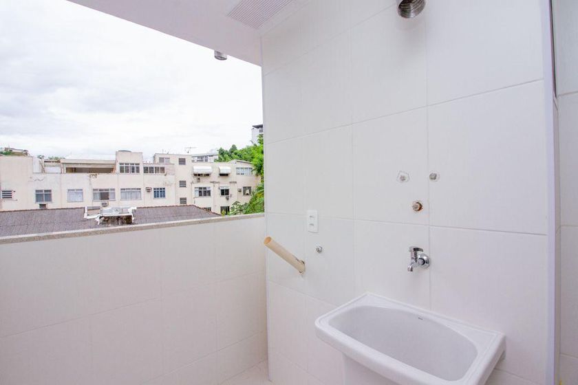 Apartamento – Rio de Janeiro - Vista 2