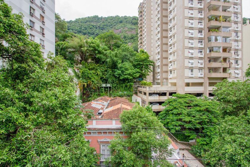 Apartamento – Rio de Janeiro - Vista 3