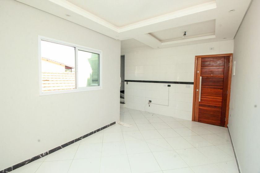 Apartamento em Bangú - Ansicht 4