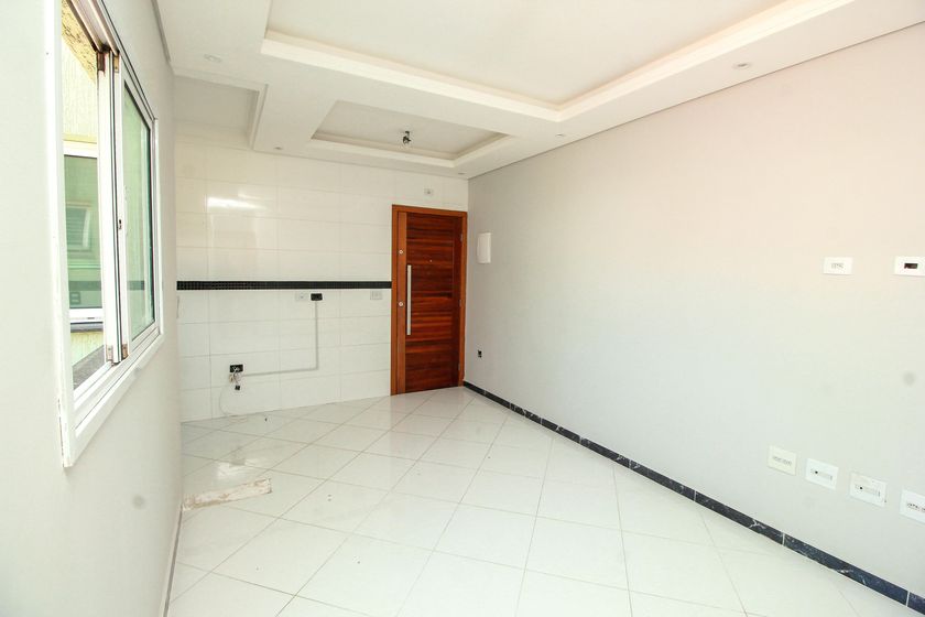 Apartamento em Bangú - Ansicht 3