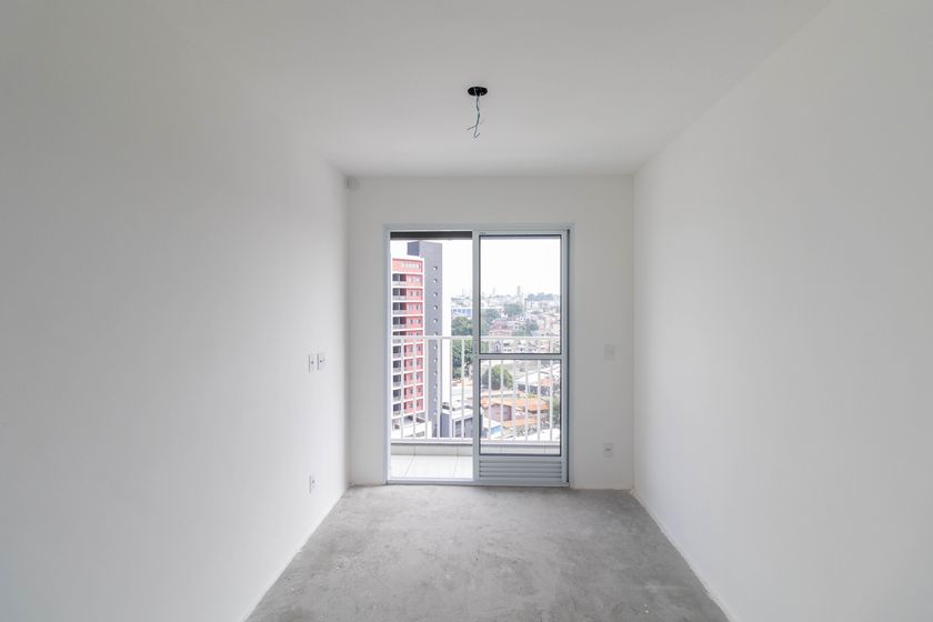 Apartamento em Jardim Maringa - Widok 2