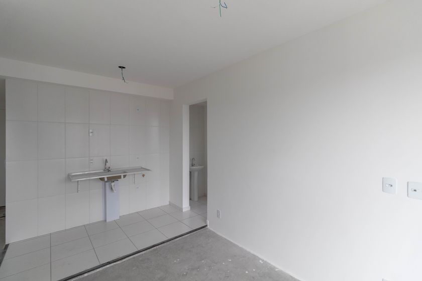 Apartamento em Jardim Maringa - Widok 5
