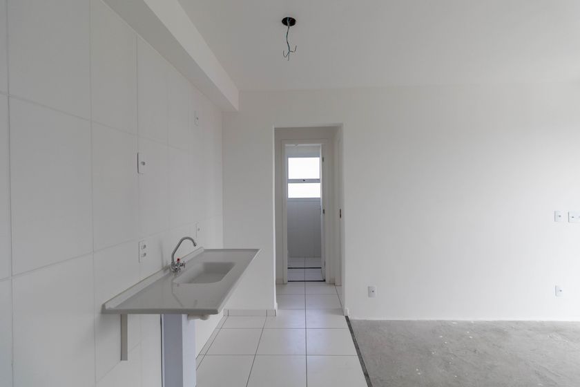 Apartamento em Jardim Maringa - Więcej