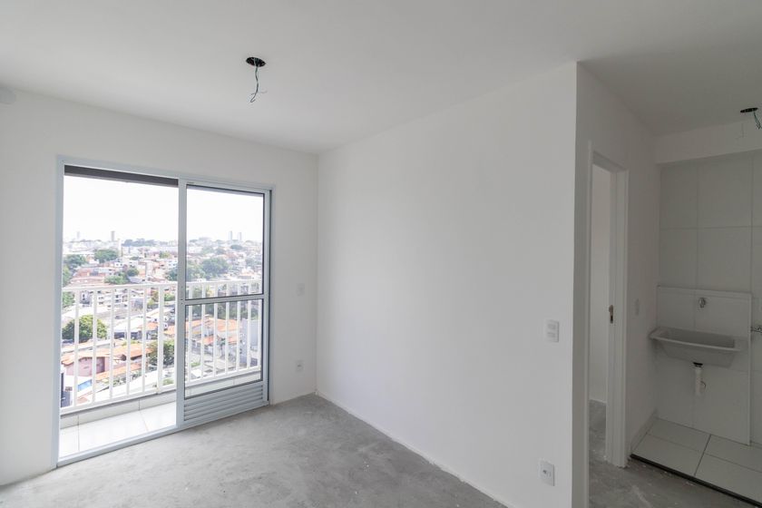 Apartamento em Jardim Maringa - Widok 3