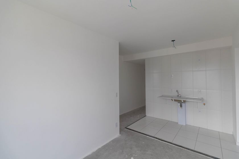 Apartamento em Jardim Maringa - Widok 4