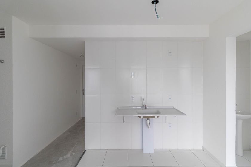 Apartamento em Jardim Maringa - Widok 6