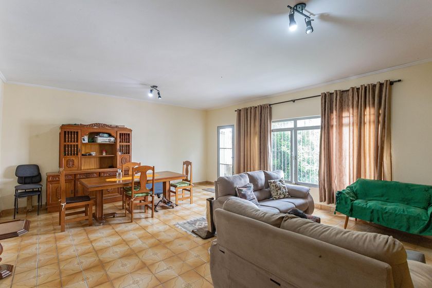 Casa em Jabaquara – pohled 2