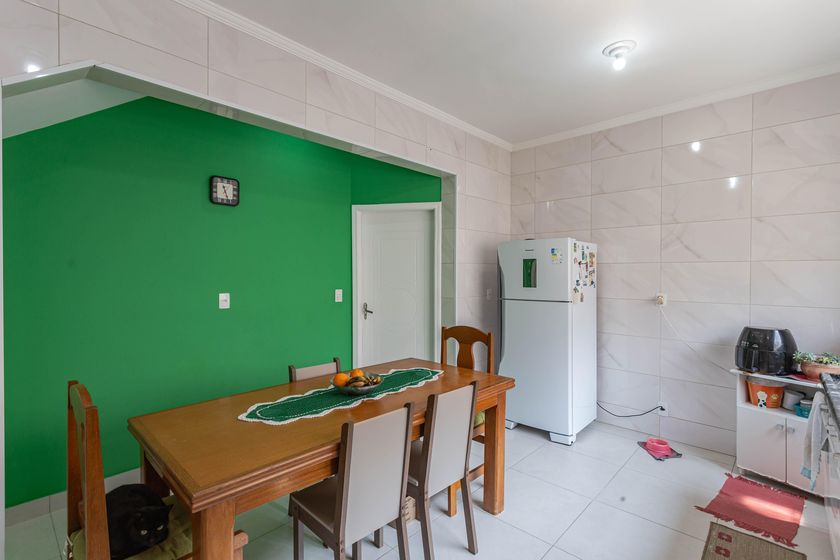 Casa em Jabaquara – pohled 4