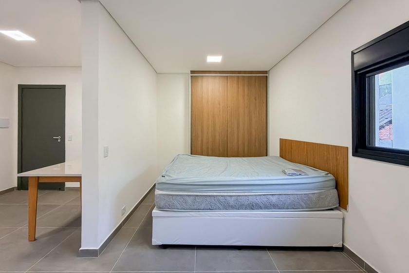Studiooukitchenette em Vila Mariana – pohled 3