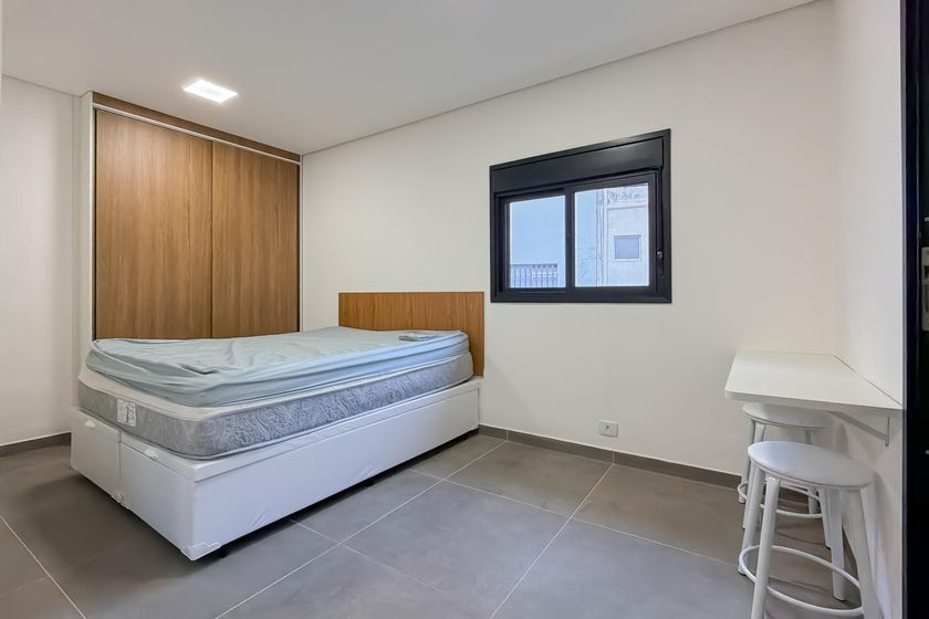 Studiooukitchenette em Vila Mariana – pohled 4