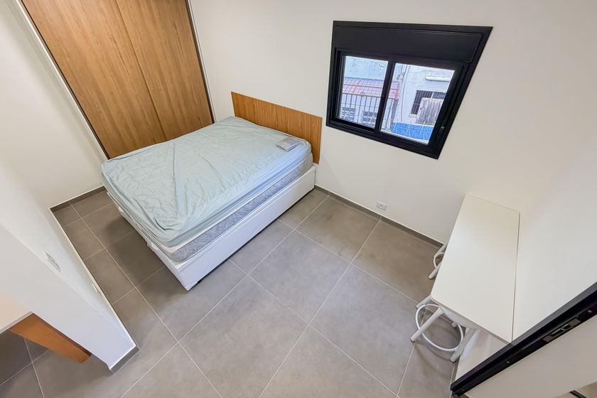 Studiooukitchenette em Vila Mariana – další