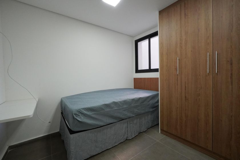 Studiooukitchenette em Vila Mariana – pohled 2