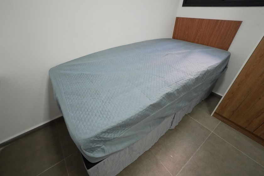 Studiooukitchenette em Vila Mariana – pohled 5