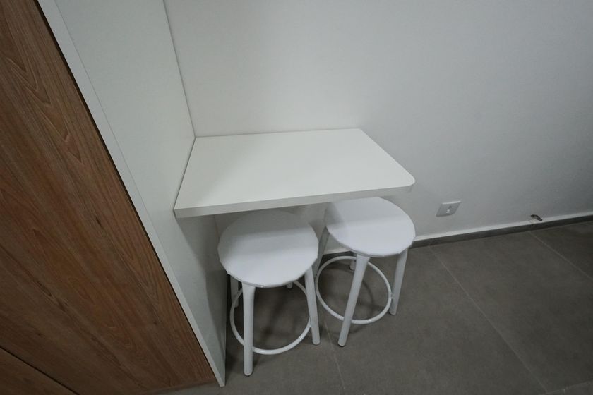 Studiooukitchenette em Vila Mariana – další