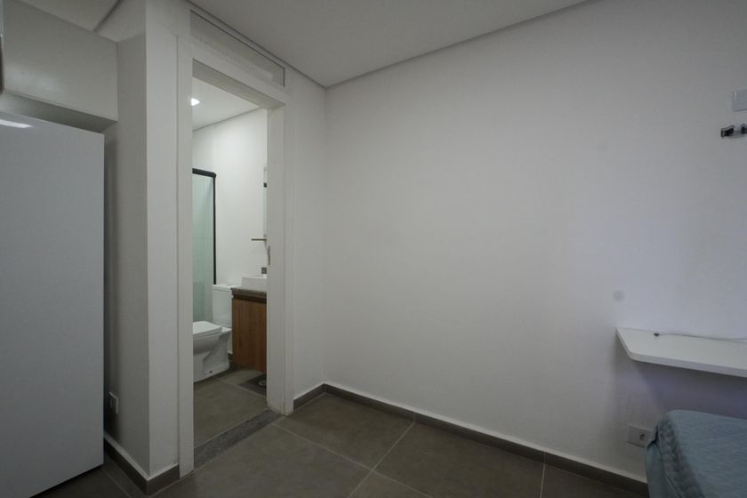 Studiooukitchenette em Vila Mariana – pohled 4