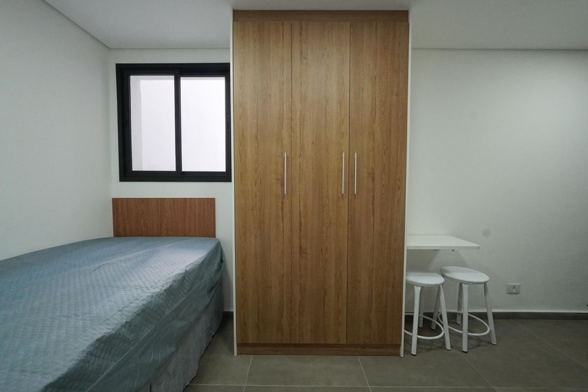 Studiooukitchenette em Vila Mariana – pohled 6