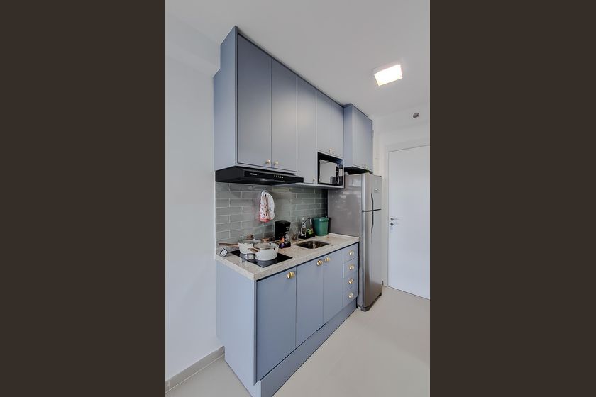 Apartamento – São Paulo - Vista 4