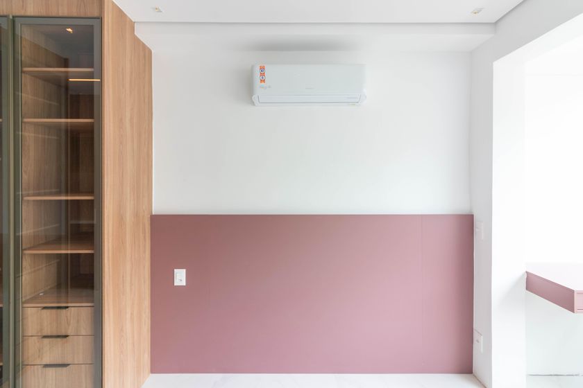 Studiooukitchenette em Vila Olímpia – pohled 4