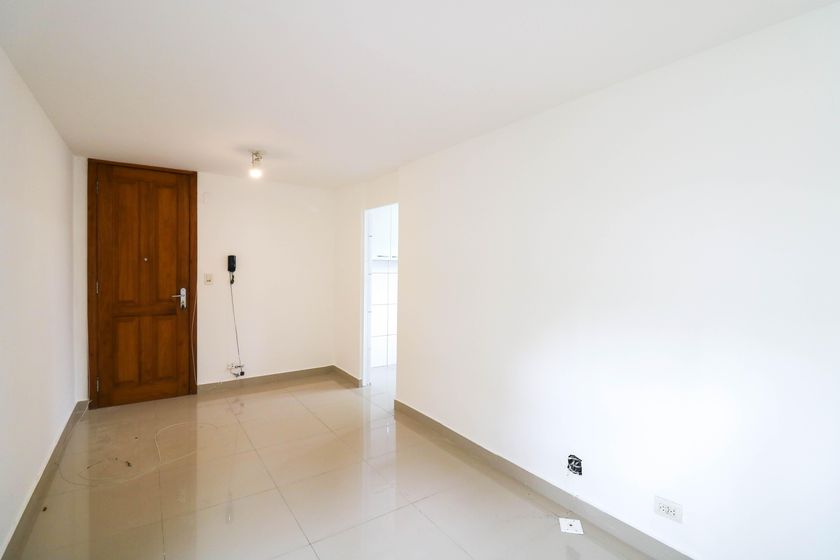 Apartamento em Santo Amaro - Widok 4