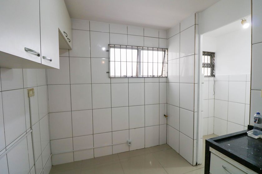 Apartamento em Santo Amaro - Widok 5