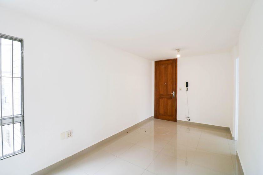 Apartamento em Santo Amaro - Widok 3