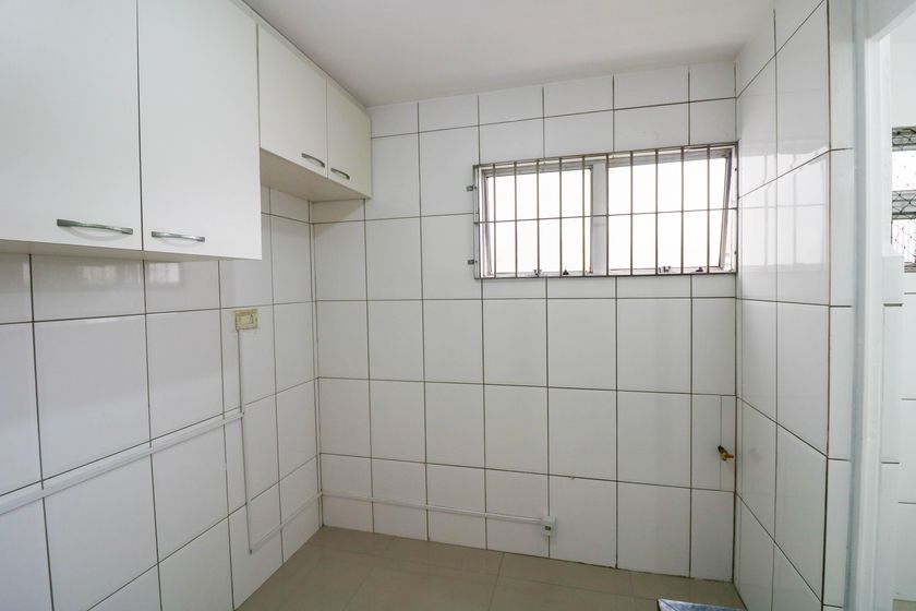 Apartamento em Santo Amaro - Widok 6