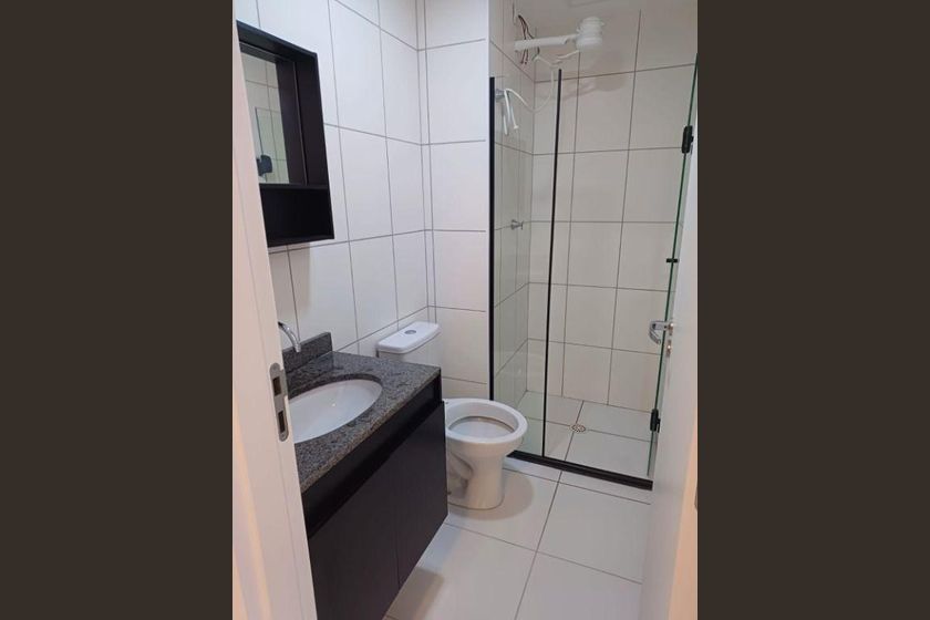 Apartamento em Vila Sonia - Więcej