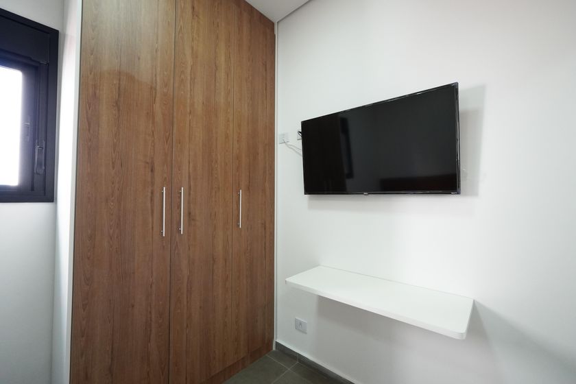 Studiooukitchenette em Vila Mariana – další