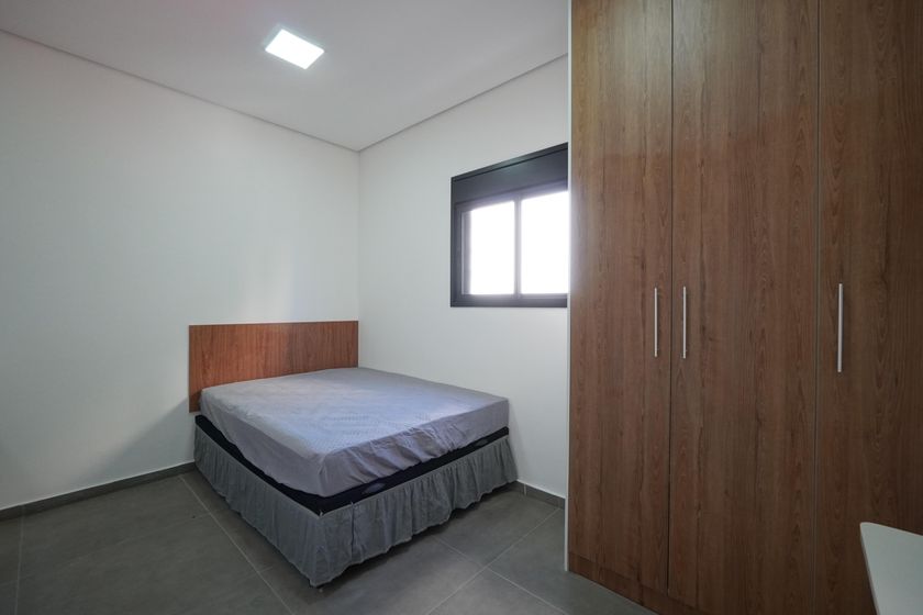 Studiooukitchenette em Vila Mariana – pohled 2