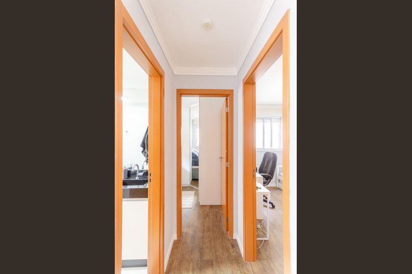 Apartamento em Jardim Iris - Widok 6