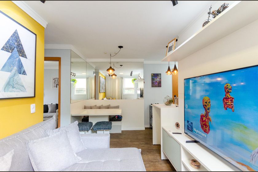 Apartamento em Jardim Iris - Widok 4