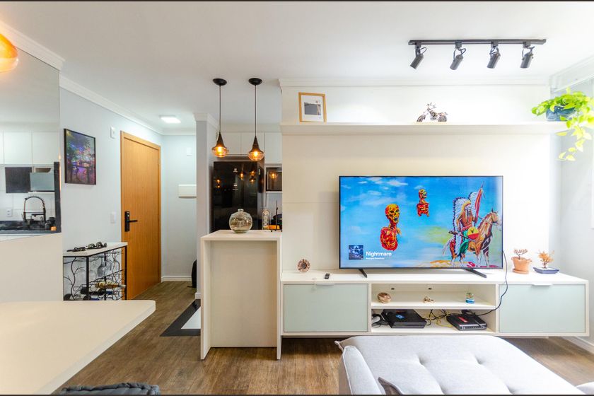 Apartamento em Jardim Iris - Widok 3