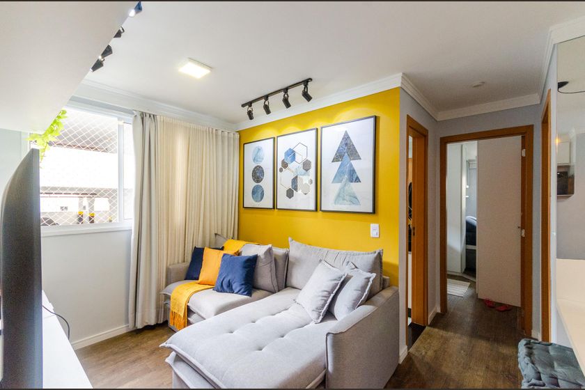 Apartamento em Jardim Iris - Widok 2