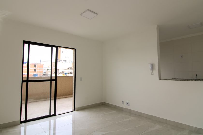 Apartamento em Parque Artur Alvim - Widok 3