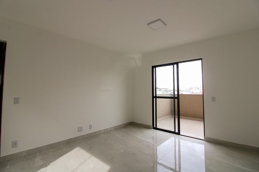 Apartamento em Parque Artur Alvim - Widok 2