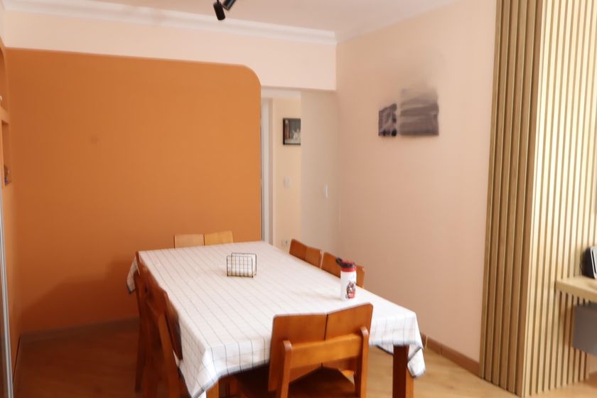 Apartamento em Vila Prudente - Ansicht 5
