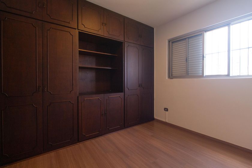 Apartamento em Vila Mariana - Več