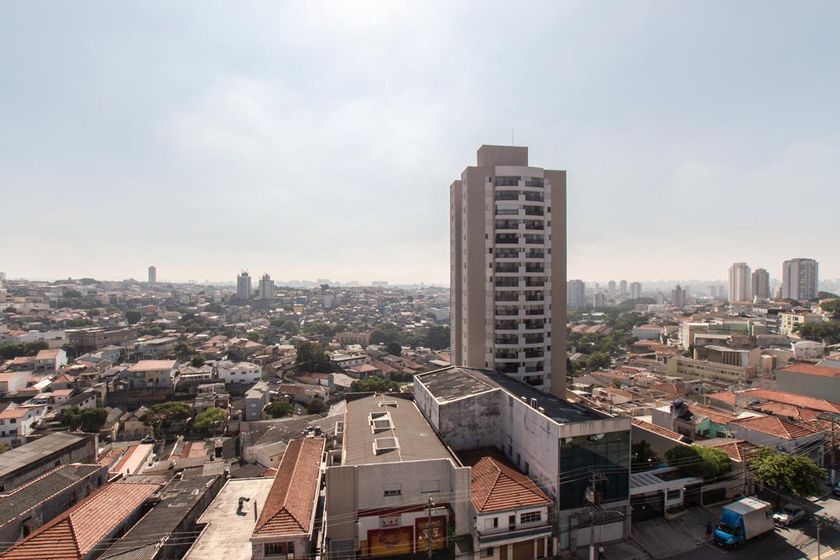 Apartamento – São Paulo - Vista 4