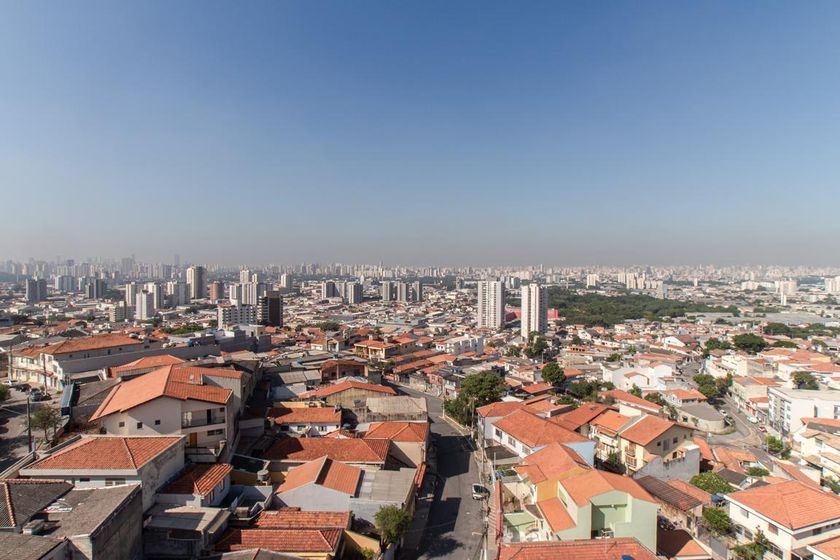 Apartamento – São Paulo - Vista 3