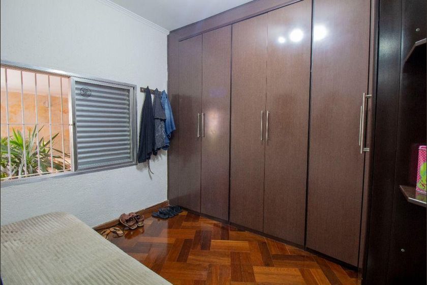 Casa em Jardim da Saúde - Więcej