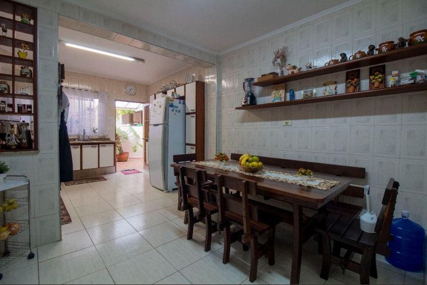 Casa em Jardim da Saúde - Widok 5