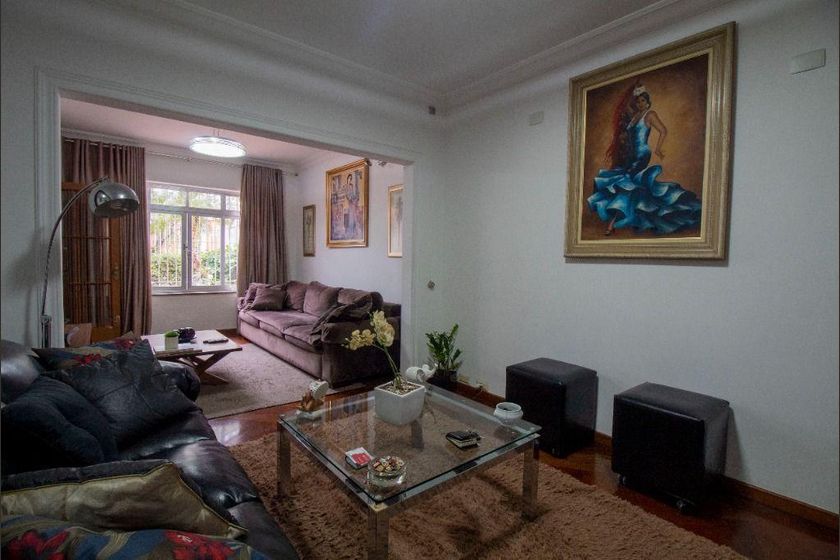 Casa em Jardim da Saúde - Widok 3