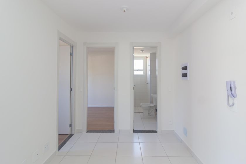 Apartamento em Vila Brasil - Widok 2