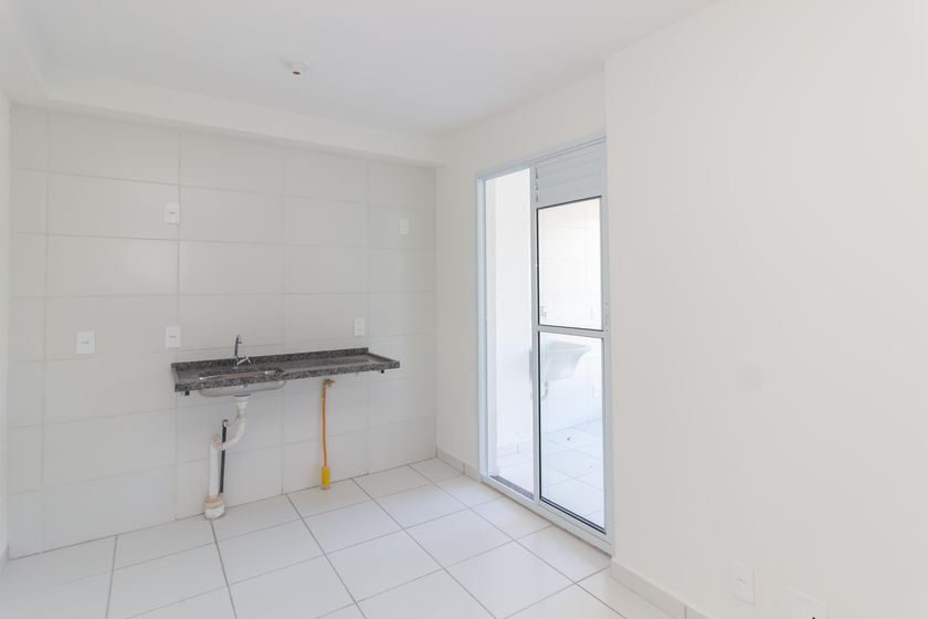 Apartamento em Vila Brasil - Widok 5